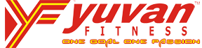 yuvanfitness logo